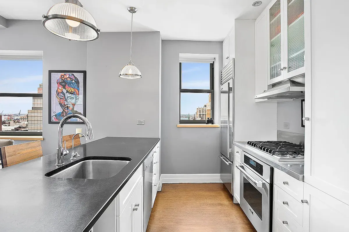 110 Livingston Street, Unit 11B Brooklyn, NY 11201 - Photo 2 of 8