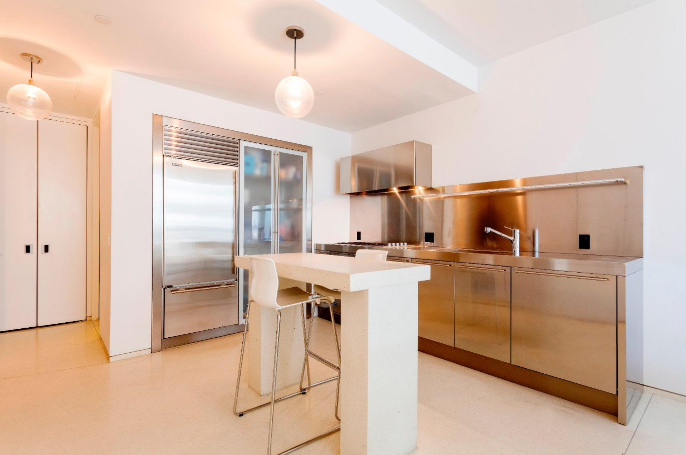 100 11th Avenue, Unit 3E Manhattan, NY 10011 - Photo 3 of 10