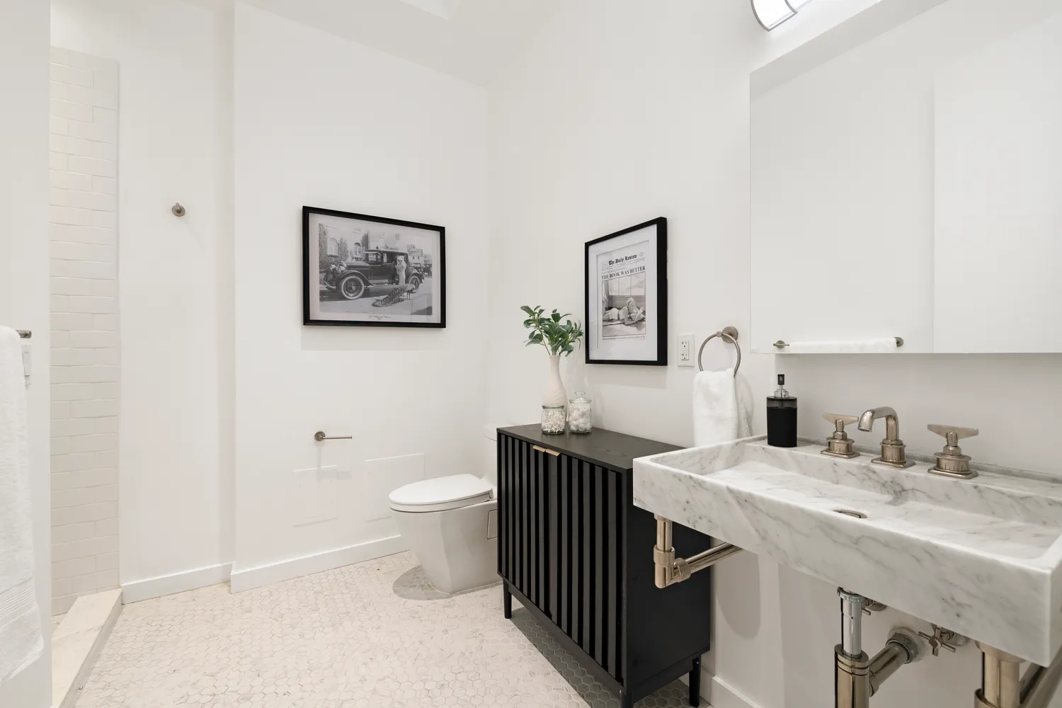 $2,750,000 | 48 West 22nd Street, Unit 2 | Flatiron