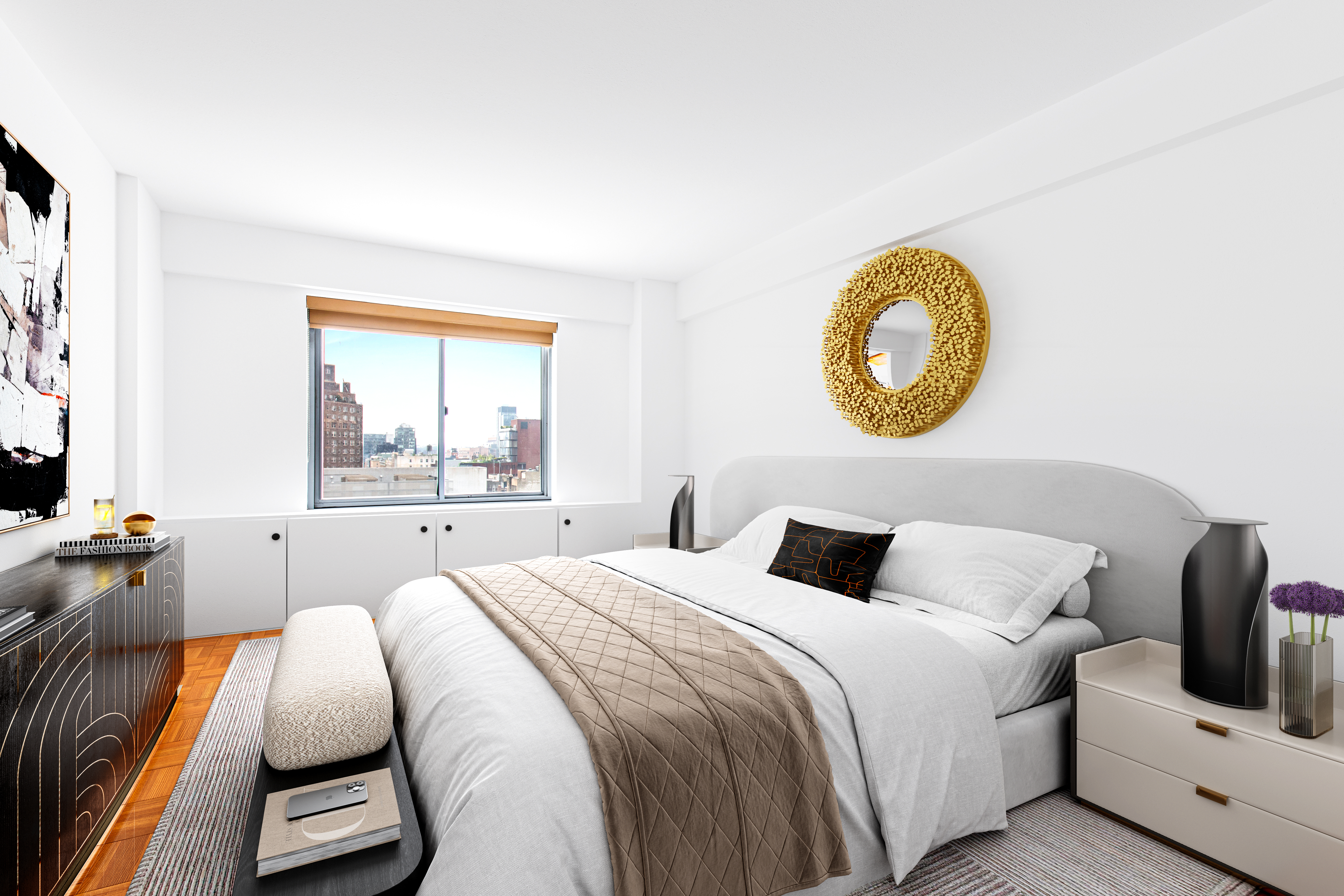 175 West 12th Street, Unit 11H Manhattan, NY 10011 - Photo 3 of 6