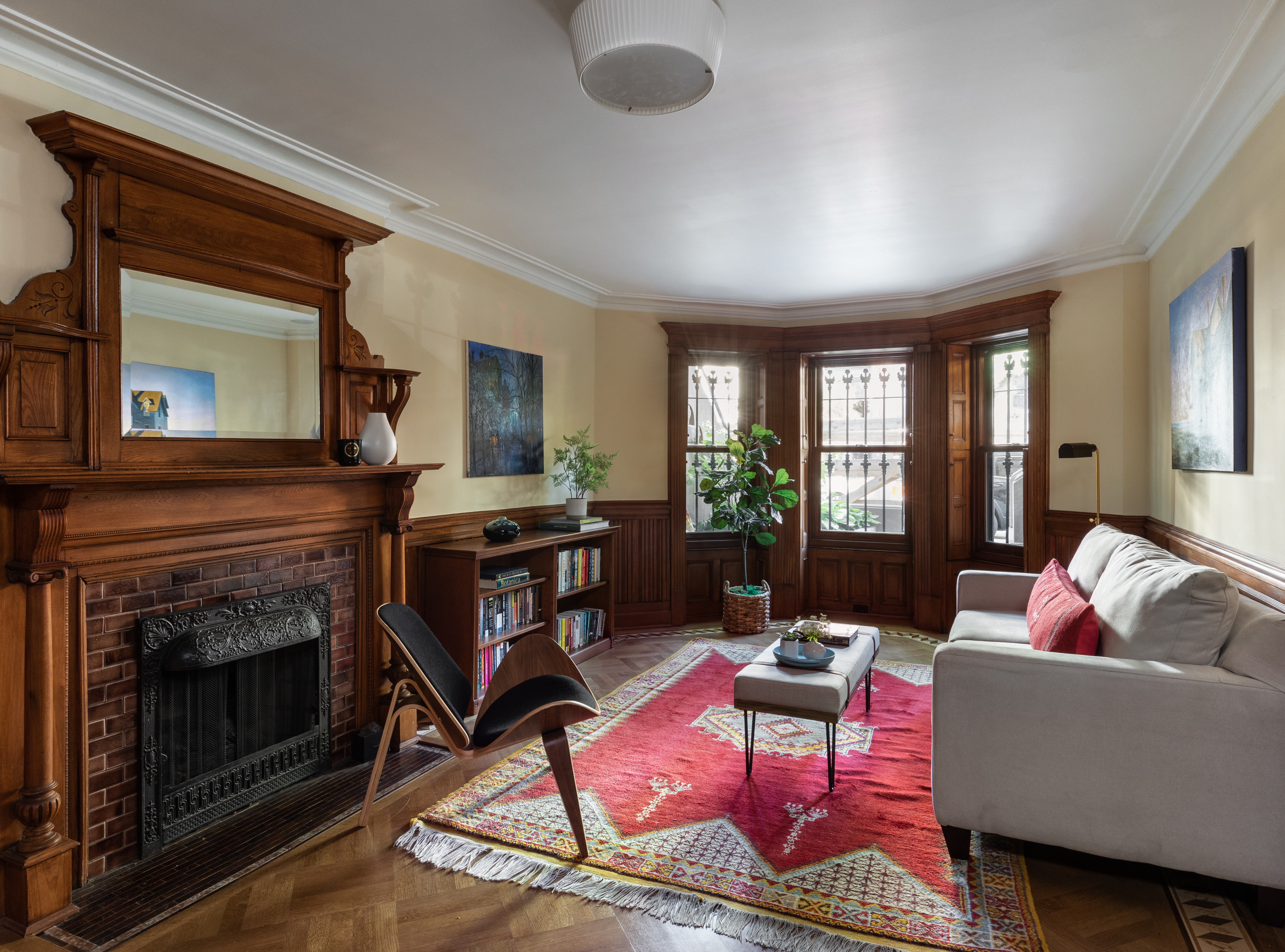 294 Park Place Brooklyn, NY 11238 - Photo 11 of 22