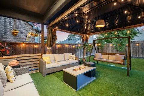 $699,000 | 5737 Amphora Avenue, McKinney, TX 75070