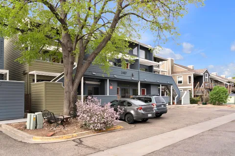 $425,000 | 3487 28th Street, Unit 17, Boulder, CO 80301