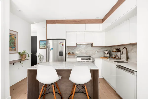 $4,400 | 676 Halsey Street, Unit 1B | Bedford-Stuyvesant