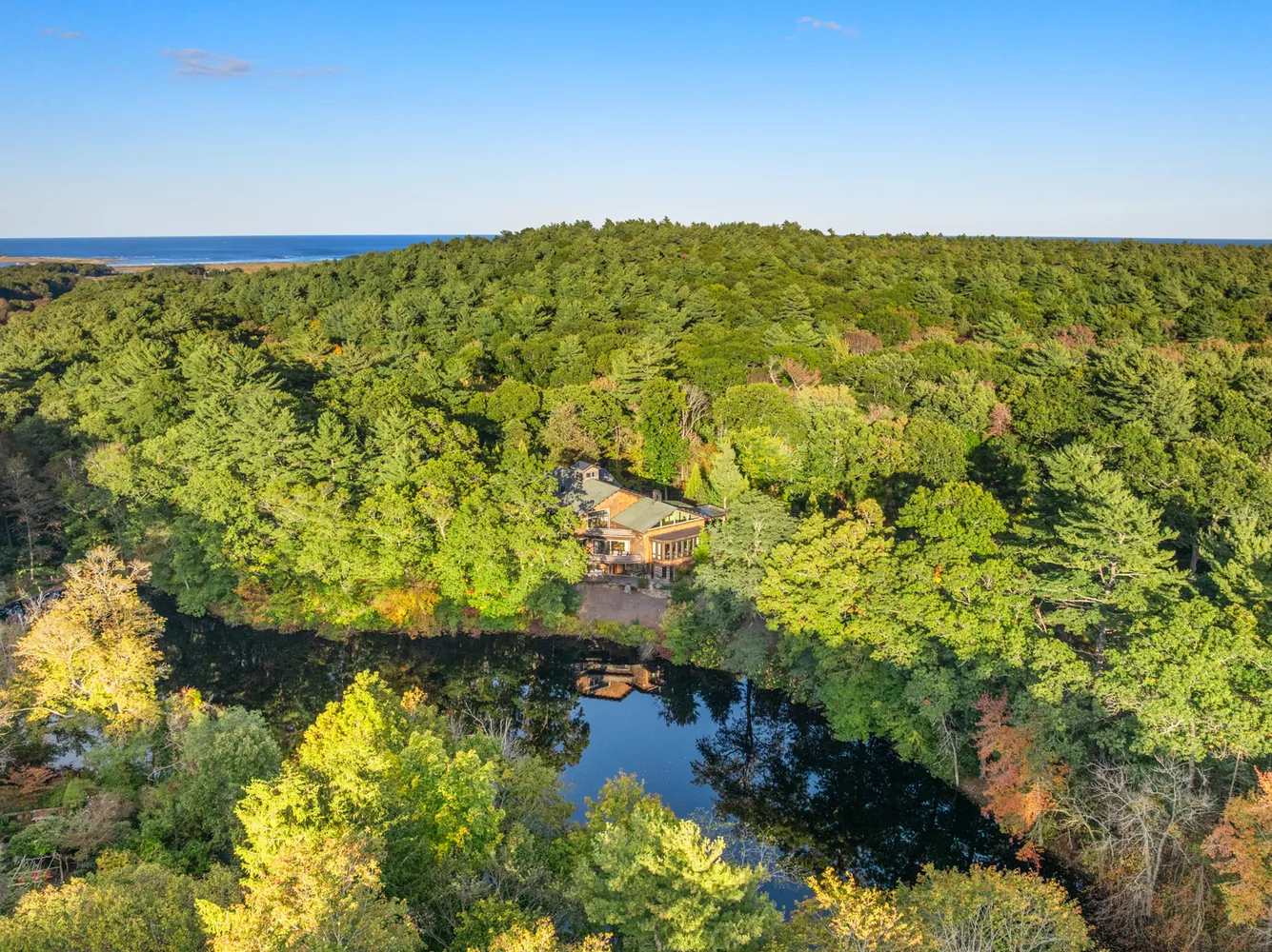 $3,650,000 | 480 Pleasant Street, Marshfield, MA 02050