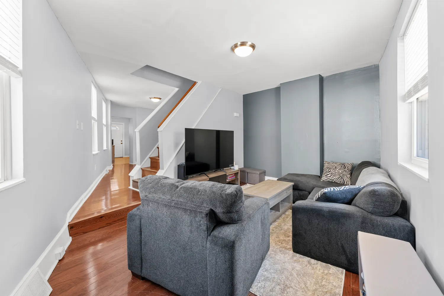 $375,000 | 2501 East Norris Street, Philadelphia, PA 19125