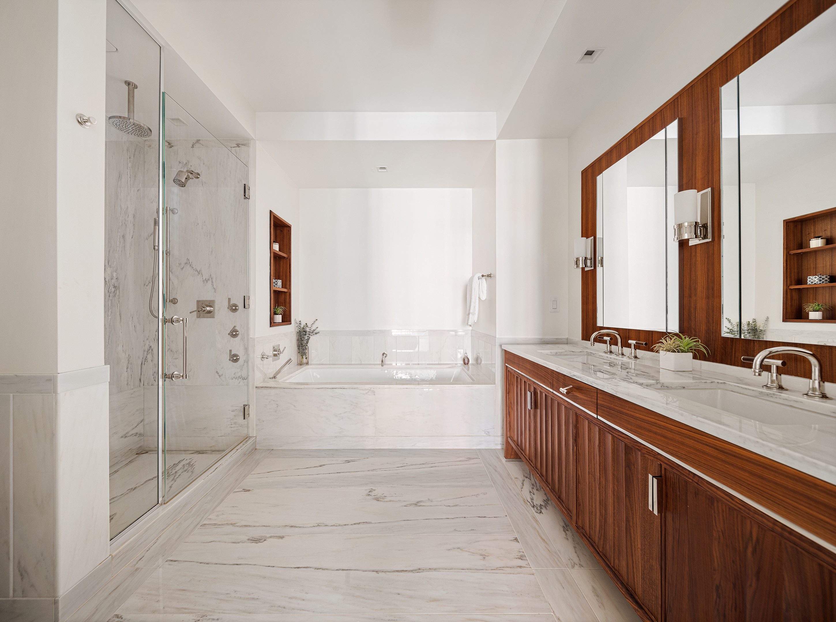 150 Charles Street, Unit 6AN Manhattan, NY 10014 - Photo 22 of 25