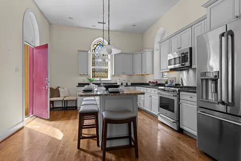 $950,000 | 114 East Athens Avenue, Unit 2, Ardmore, PA 19003
