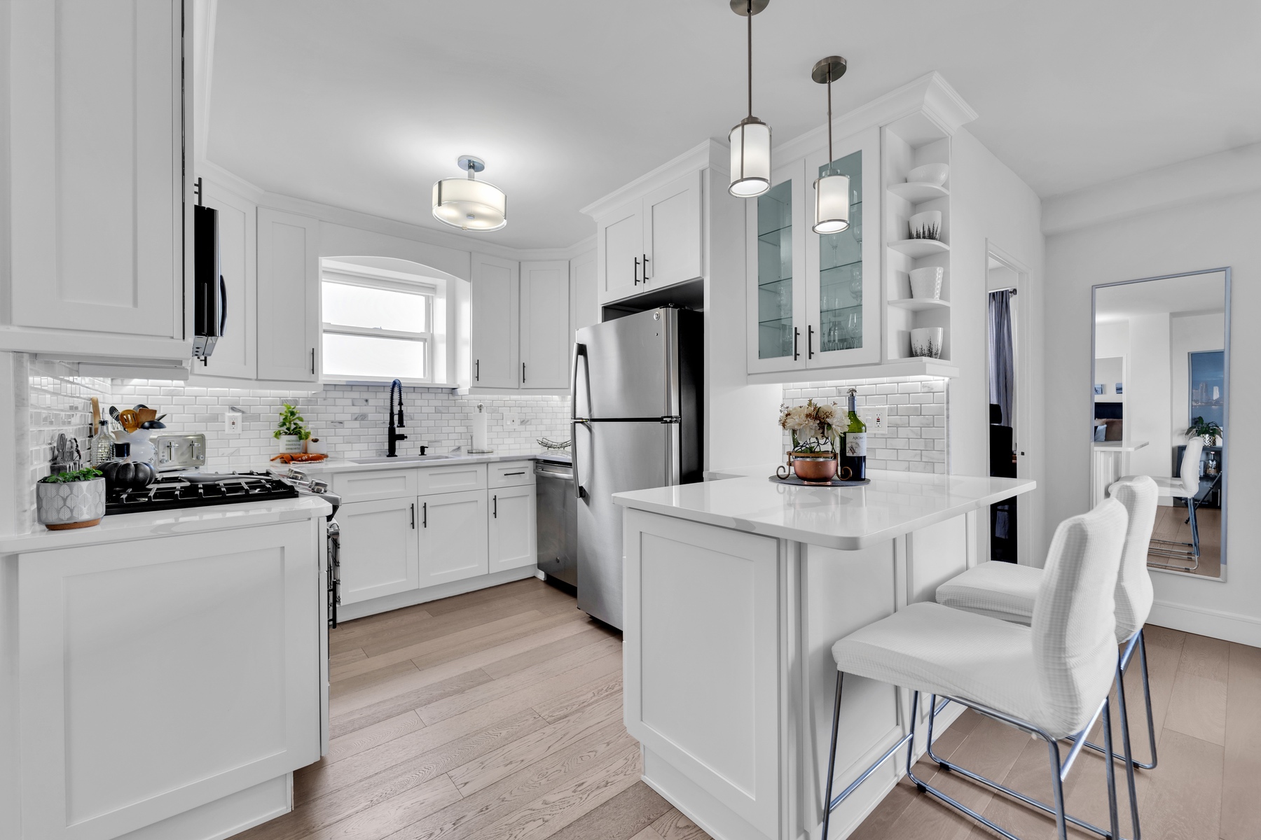 5800 Arlington Avenue, Unit 8V Bronx, NY 10471 - Photo 2 of 21