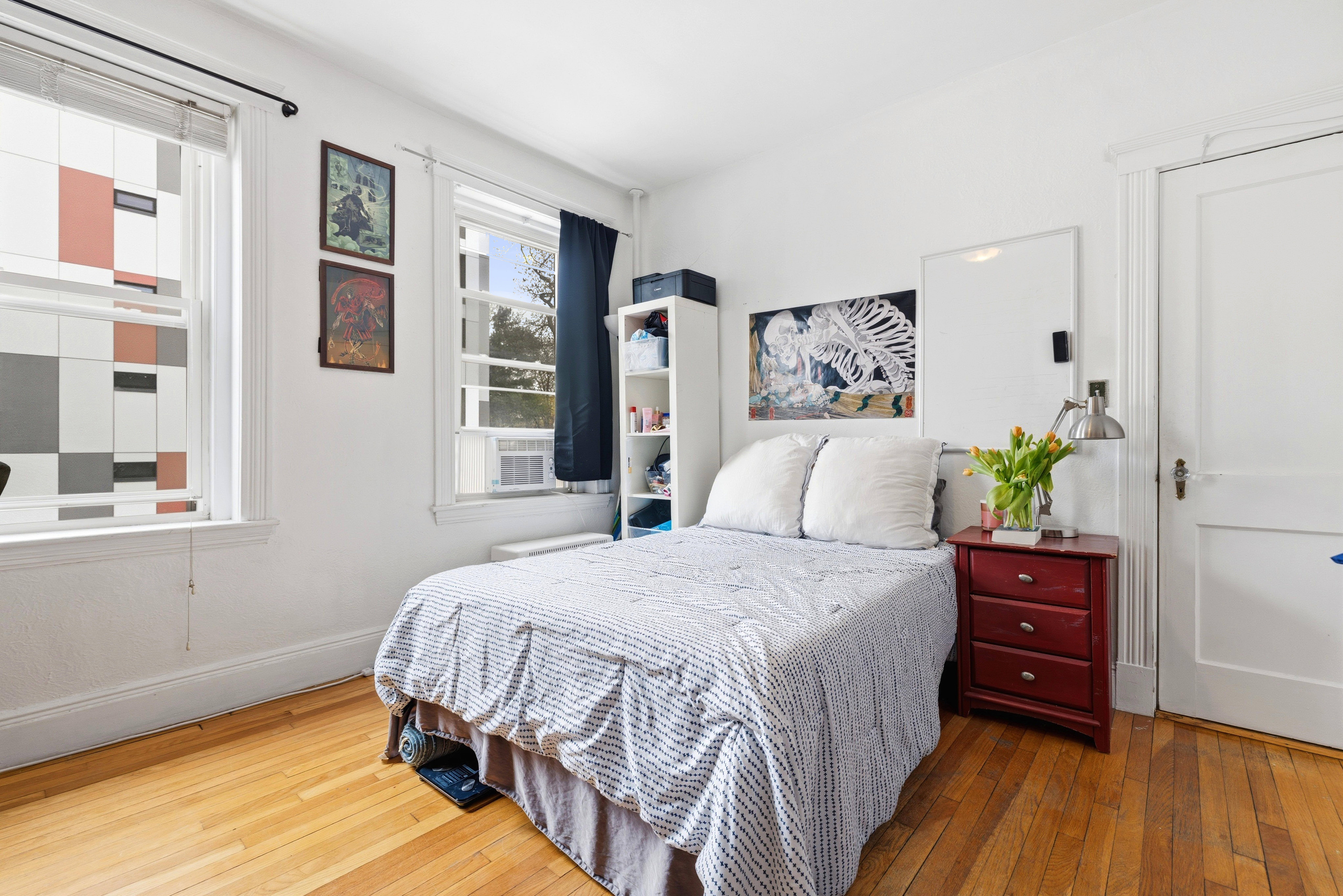 32 James Street, Unit 4 Brookline, MA 02446 - Photo 10 of 18