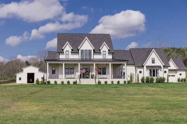 $4,750,000 | Address Upon Request, Franklin, TN 37064