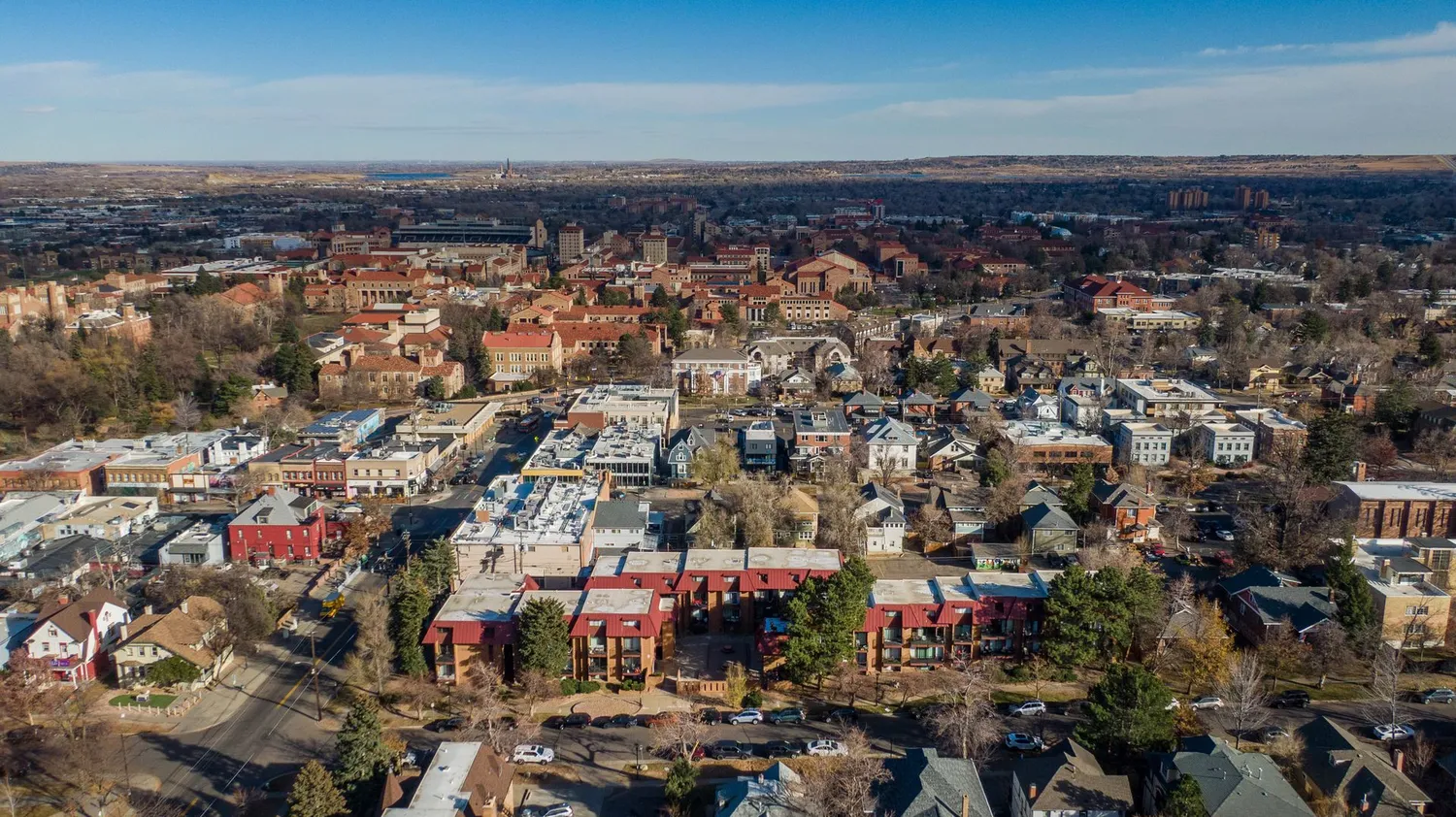 $815,000 | 1200 College Avenue, Unit 122, Boulder, CO 80302