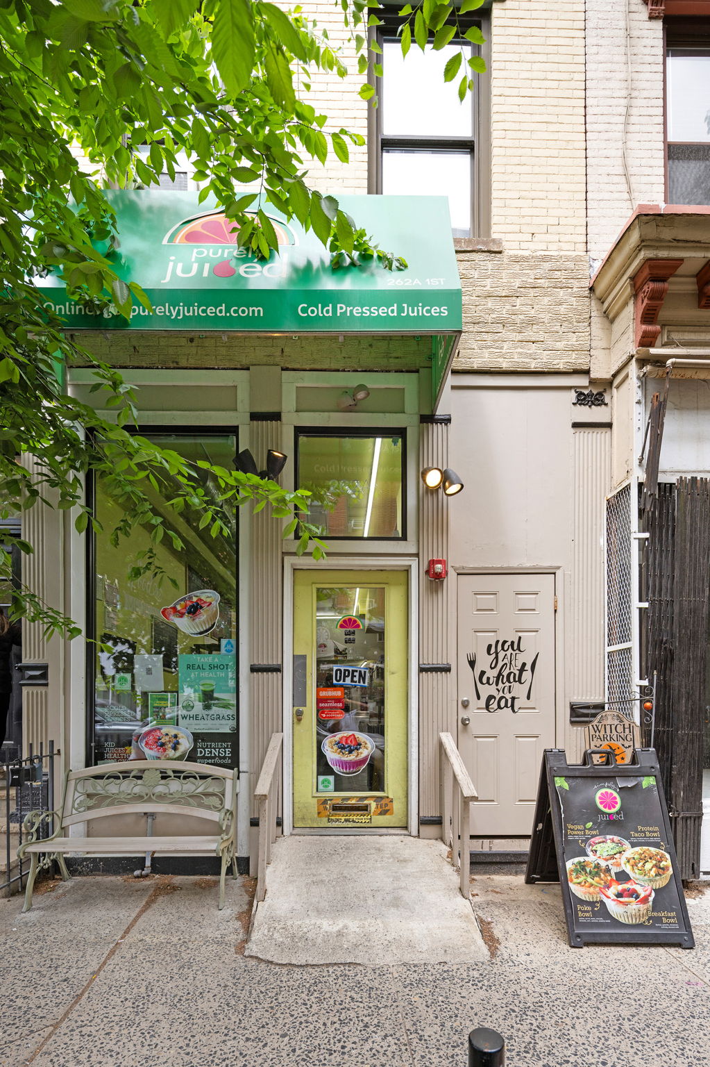 262 1st Street, Unit COMMERCIAL Hoboken, NJ 07030 - Photo 1 of 13