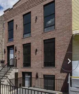 $750,000 | 316 2nd Street, Unit 1, Jersey City, NJ 07302