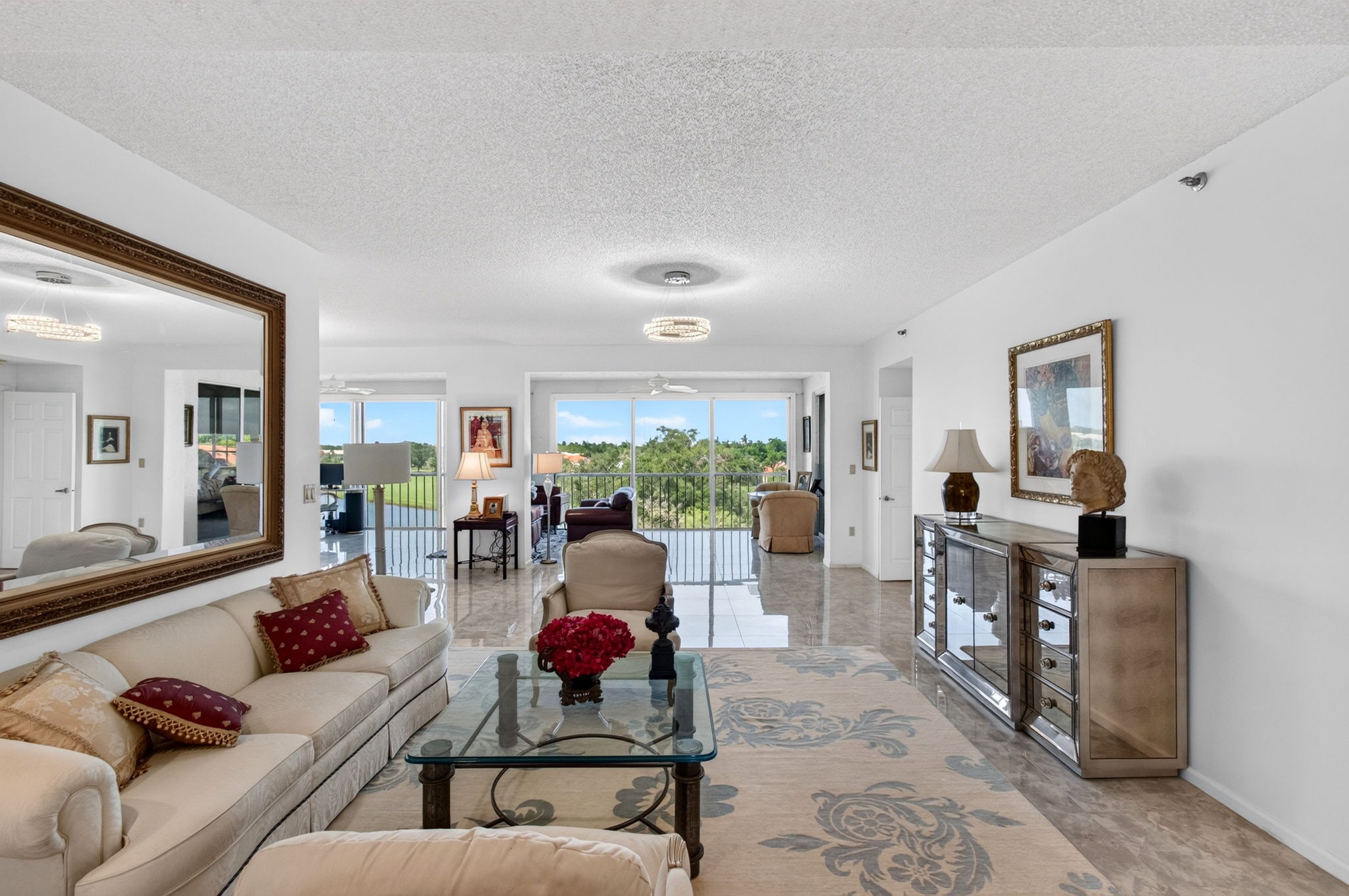 17031 Boca Club Boulevard, Unit 104A Boca Raton, FL 33487 - Photo 4 of 22