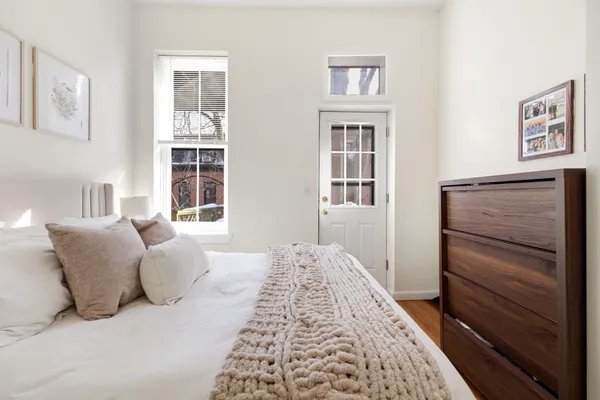 $795,000 | 114 Chandler Street, Unit 3, Boston, MA 02116