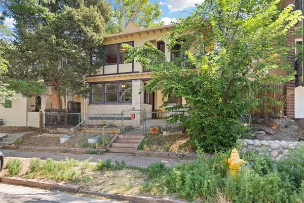 $850,000 | 1552 Detroit Street, Denver, CO 80206