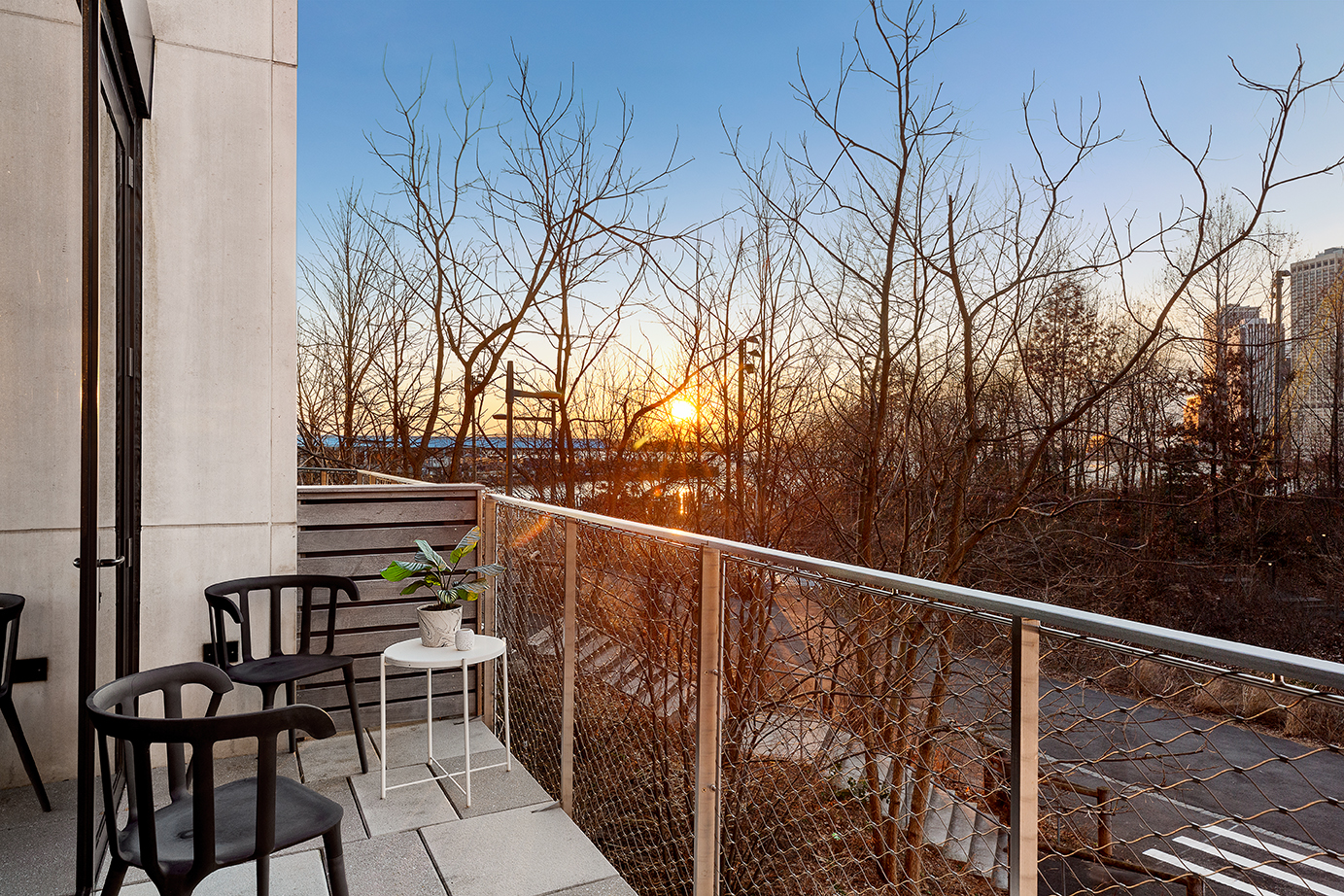 90 Furman Street, Unit 202 Brooklyn, NY 11201 - Photo 17 of 22