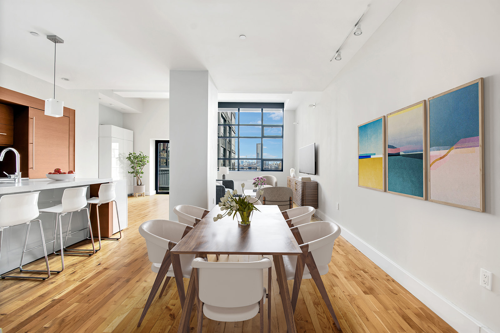 360 Furman Street, Unit 924 Brooklyn, NY 11201 - Photo 1 of 20 Gallery Image 1