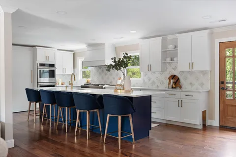 $1,925,000 | 8115 Vaden Drive, Brentwood, TN 37027