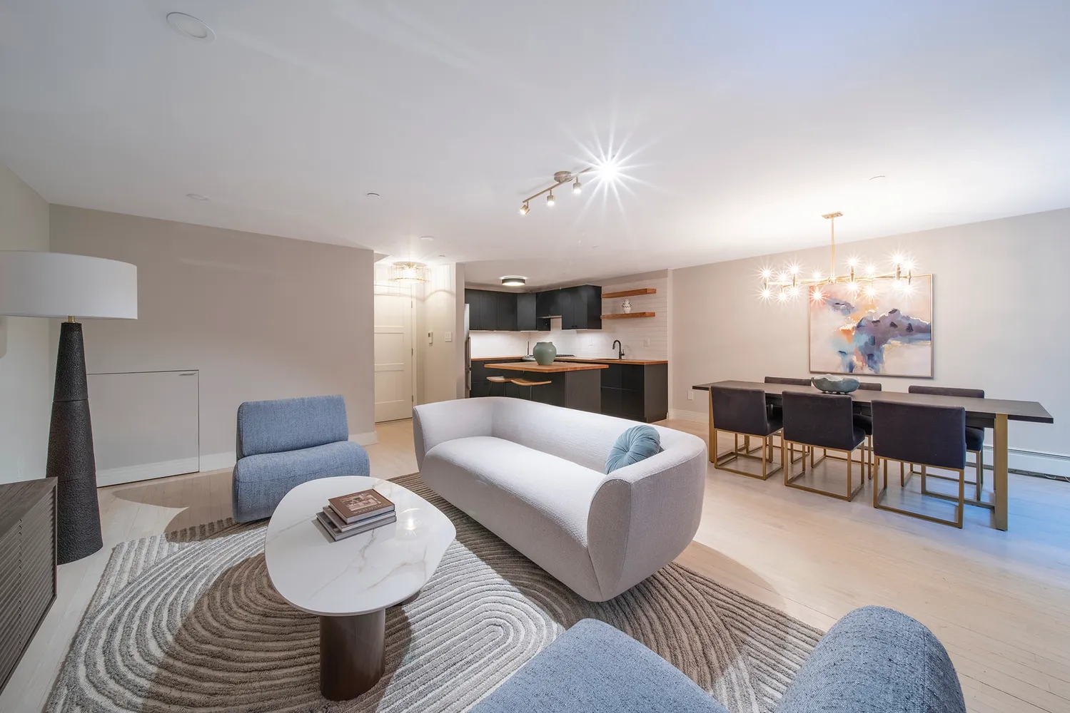 $2,150,000 | 407 East 12th Street, Unit 1RSE | East Village