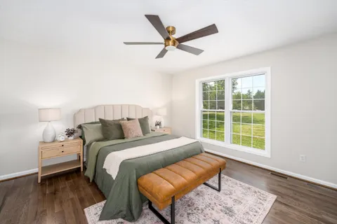 $625,000 | 742 Valley View Road, Ruckersville, VA 22968
