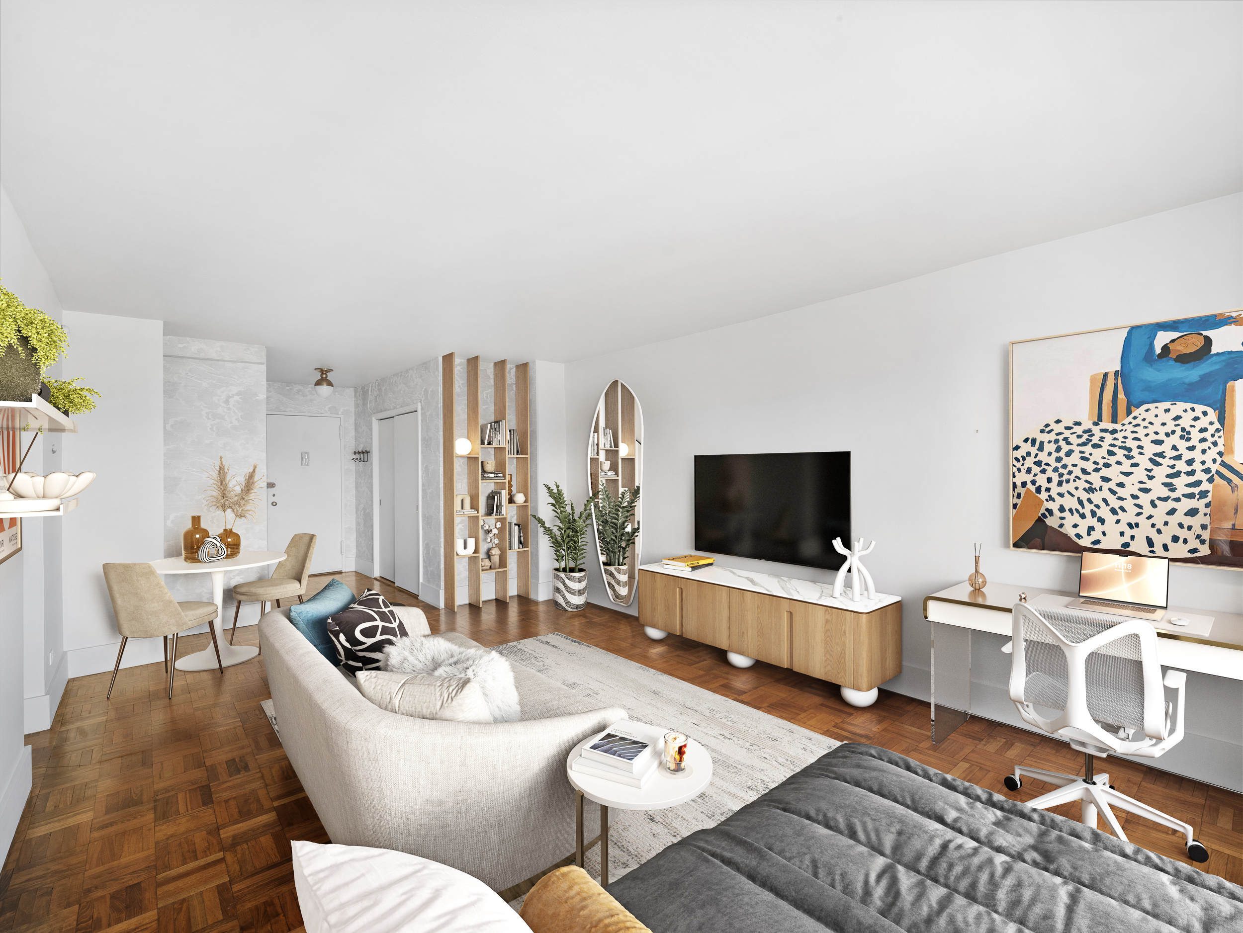 14 Horatio Street, Unit 12K Manhattan, NY 10014 - Photo 5 of 16