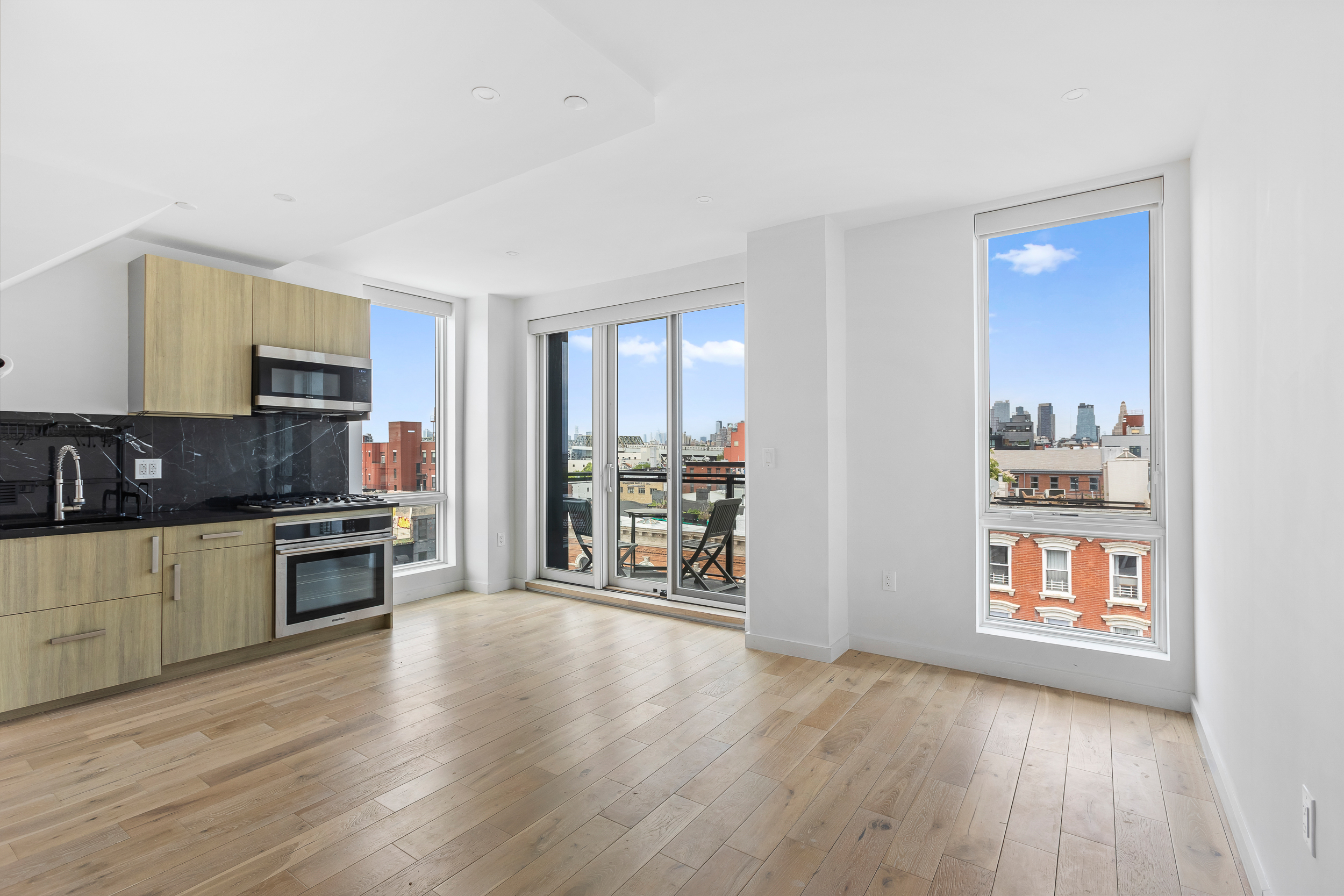 136 14th Street, Unit 5A Brooklyn, NY 11215 - Photo 2 of 17