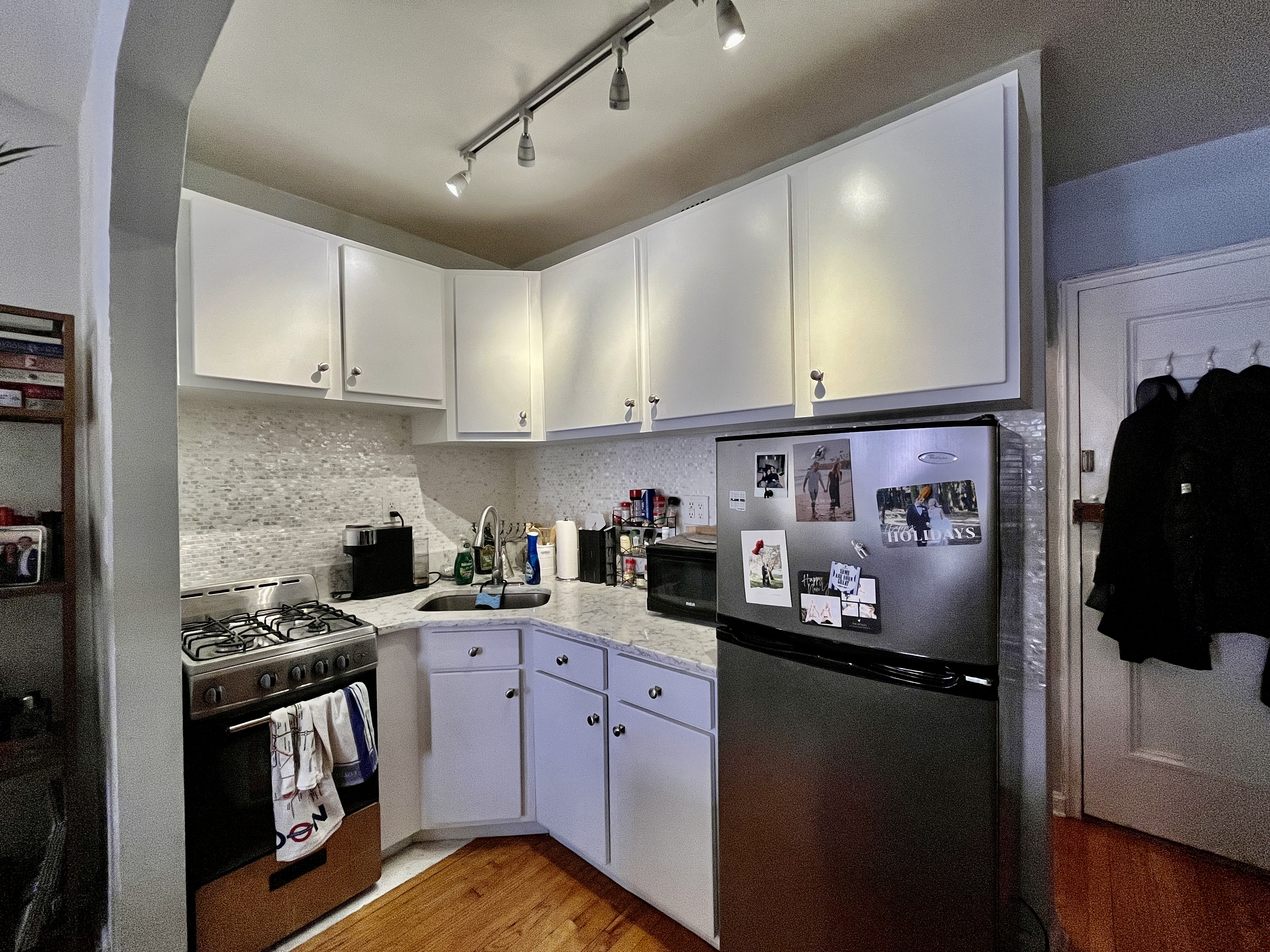 20 Jane Street, Unit 3A Manhattan, NY 10014 - Photo 3 of 8