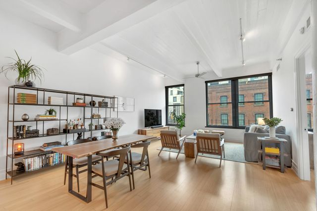 $1,660,000 | 70 Washington Street, Unit 6C | DUMBO
