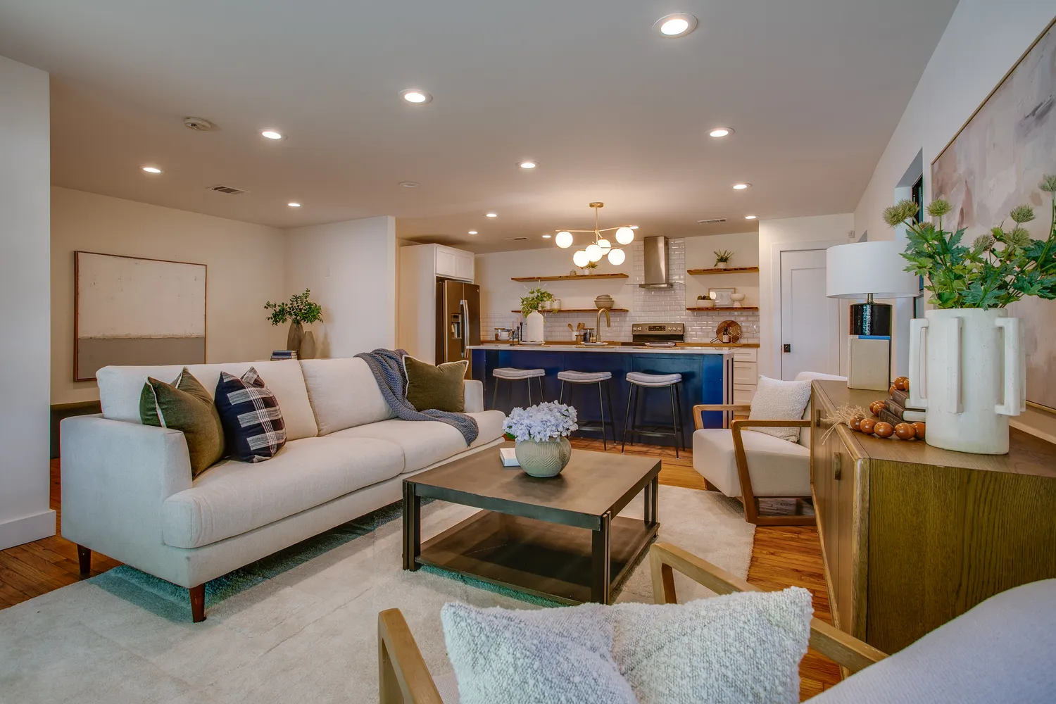 $429,000 | 1630 Ramsey Avenue, Dallas, TX 75216