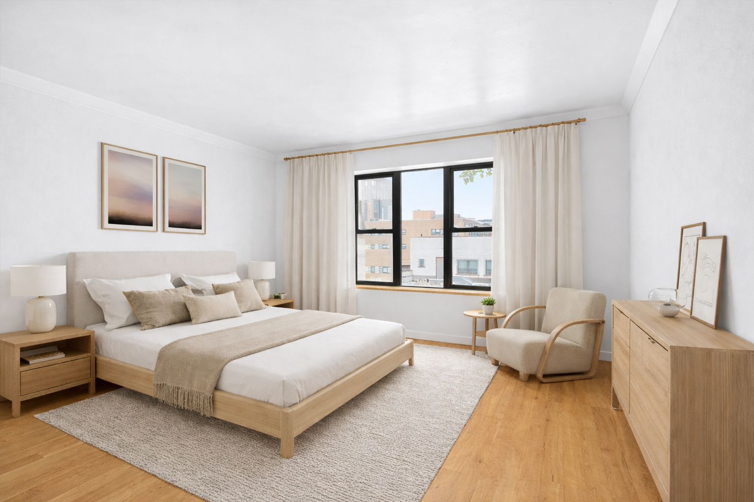 1637 Pacific Street Brooklyn, NY 11213 - Photo 2 of 10