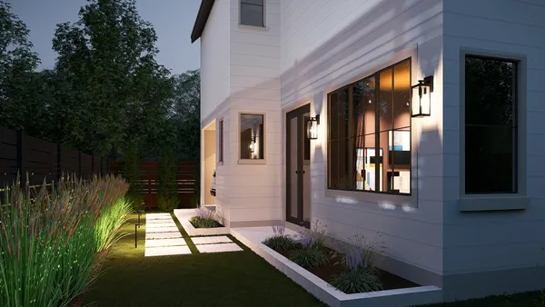 Contact Agent | 2007 Canterbury Street, Unit 2, Austin, TX 78702