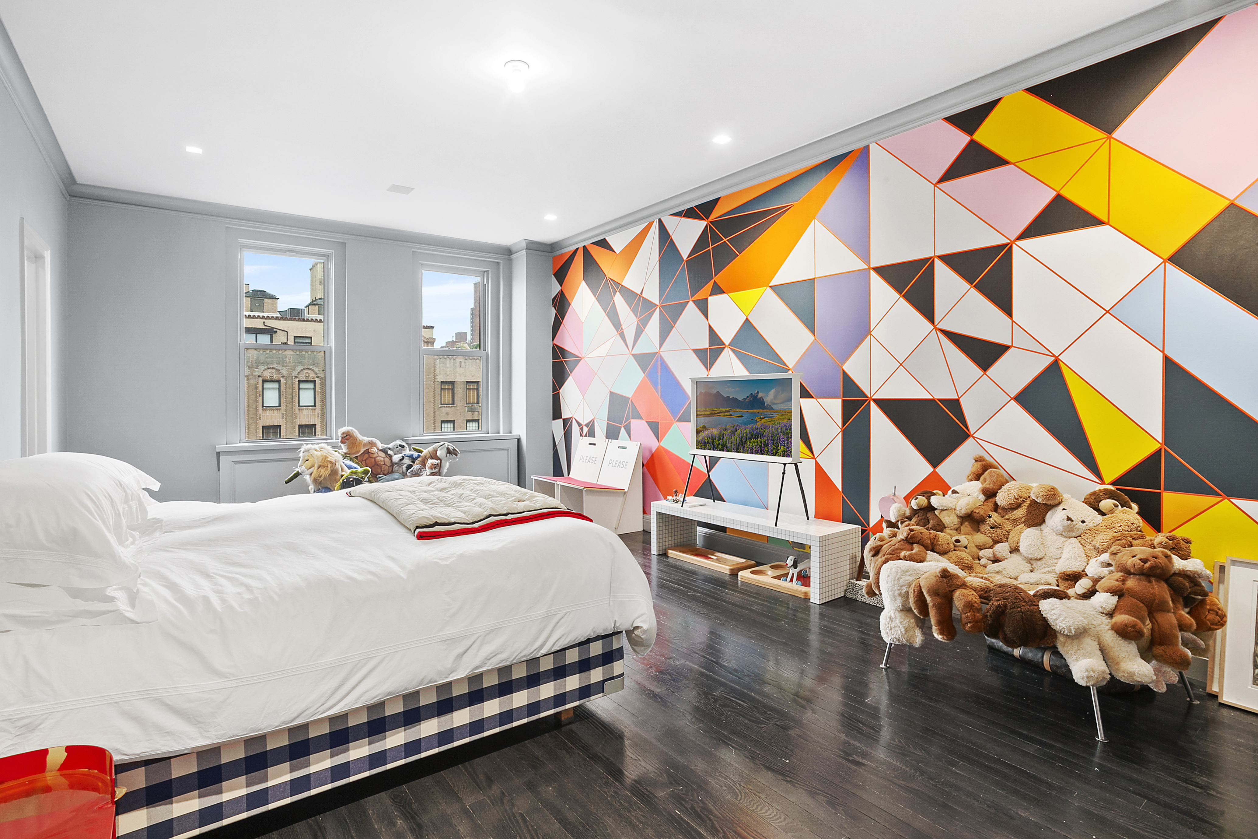 784 Park Avenue, Unit 14B Manhattan, NY 10021 - Photo 3 of 9