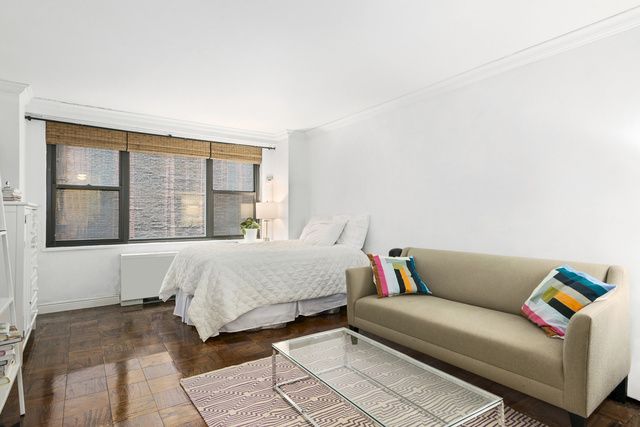 7 East 14th Street, Unit 324 Manhattan, NY 10003 - Photo 2 of 5