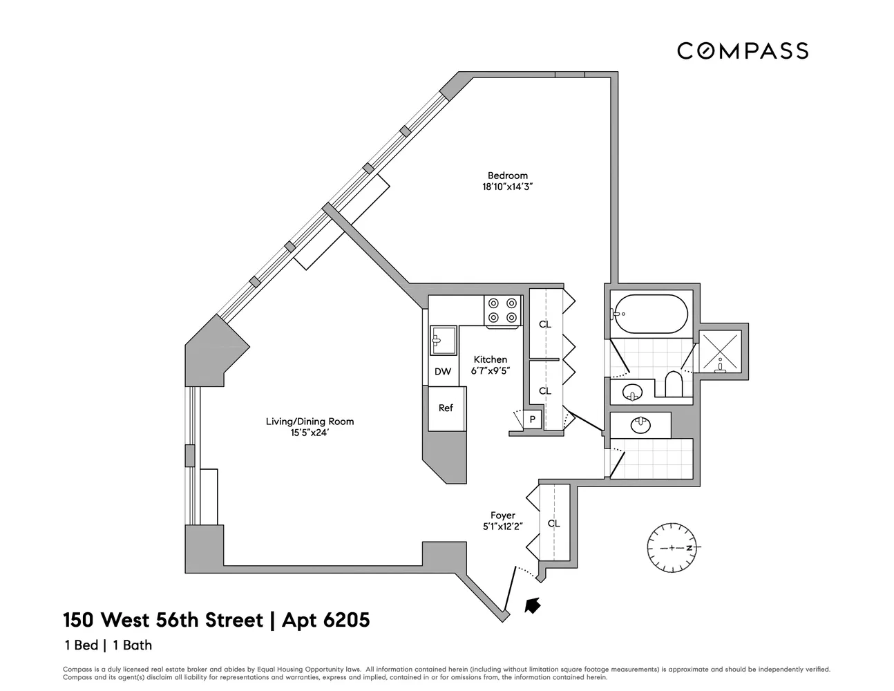 a picture of a wall with a white wall and a painting