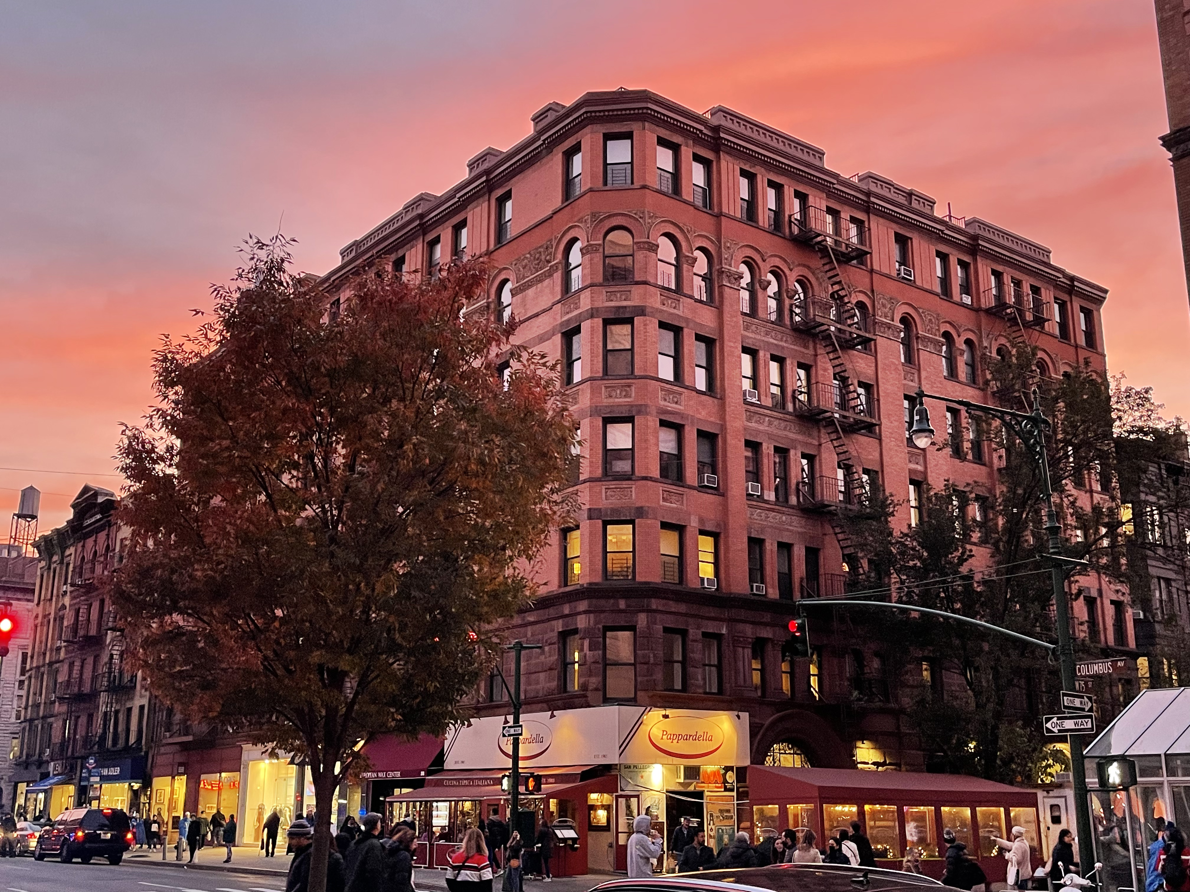 102 West 75th Street, Unit 76 Manhattan, NY 10023 - Photo 13 of 14