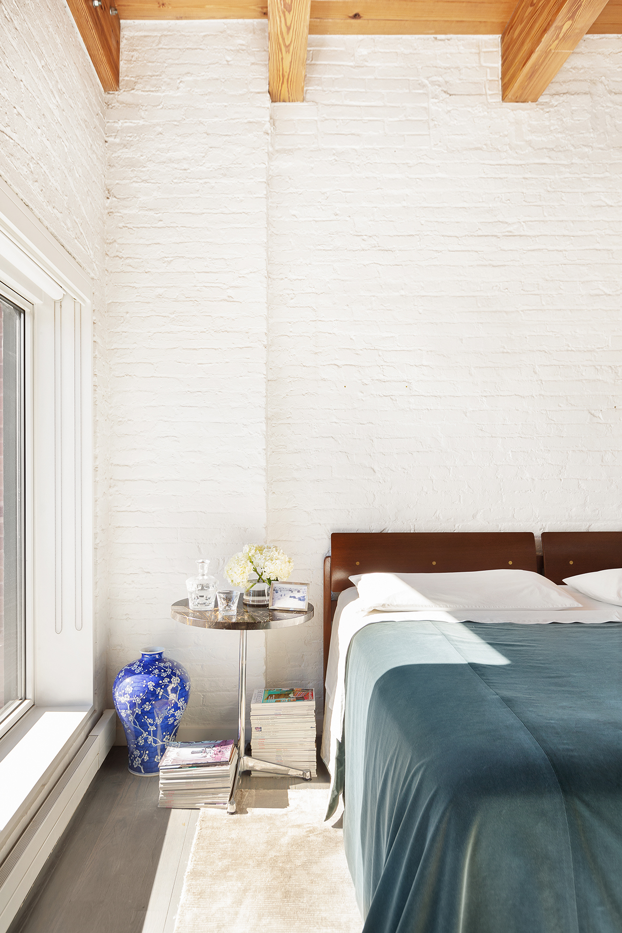 136 Baxter Street, Unit 5C Manhattan, NY 10013 - Photo 10 of 17