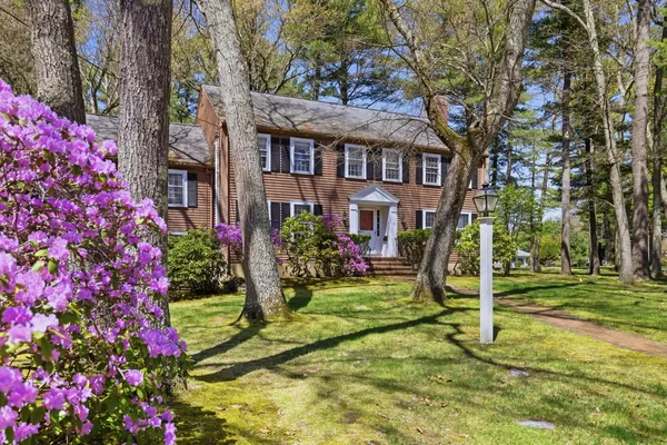 $1,499,999 | 10 Durham Drive, Lynnfield, MA 01940