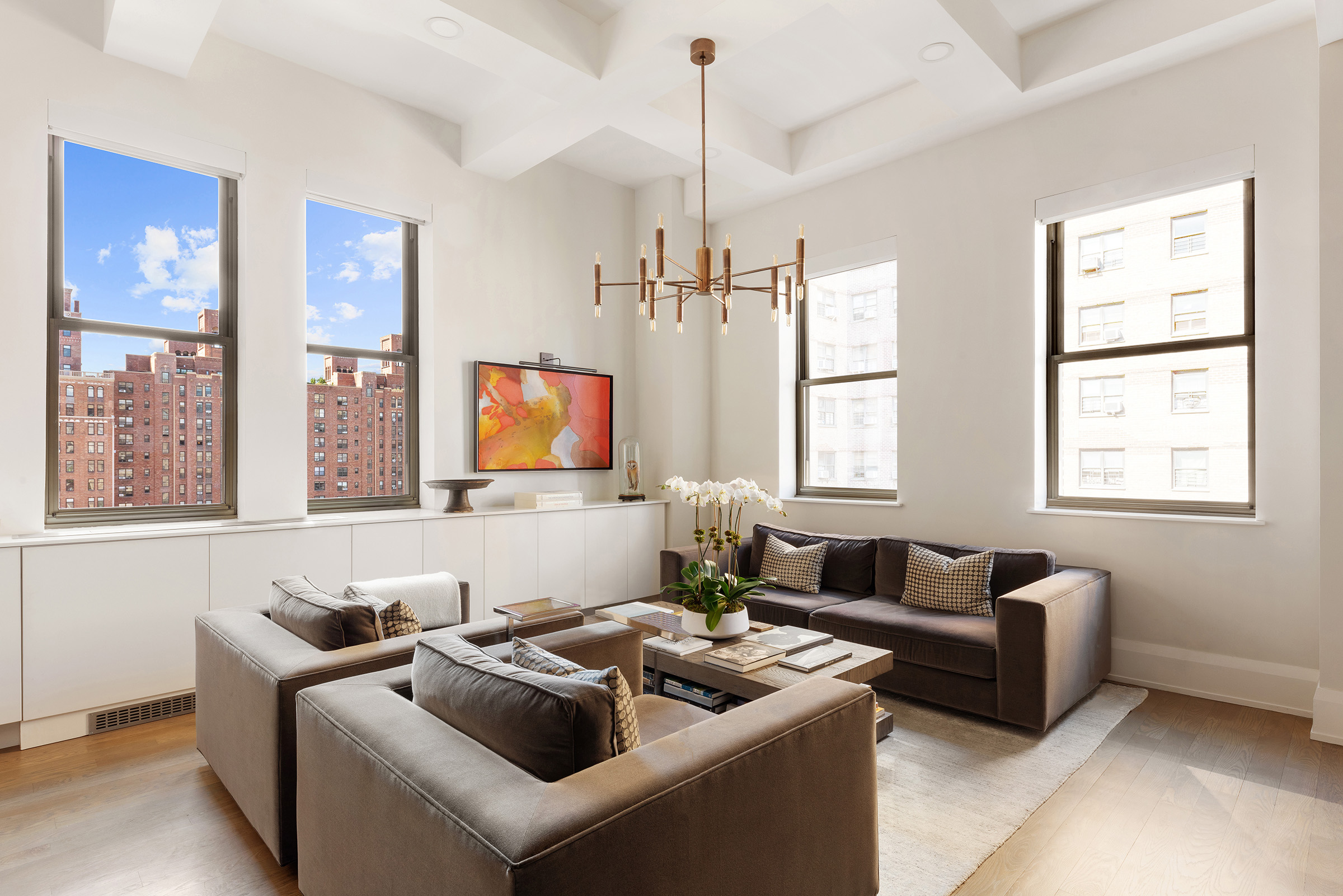 263 9th Avenue, Unit 8D Manhattan, NY 10001 - Photo 3 of 10