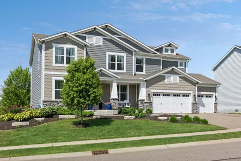 $1,400,000 | 5555 Garland Lane North, Plymouth, MN 55446