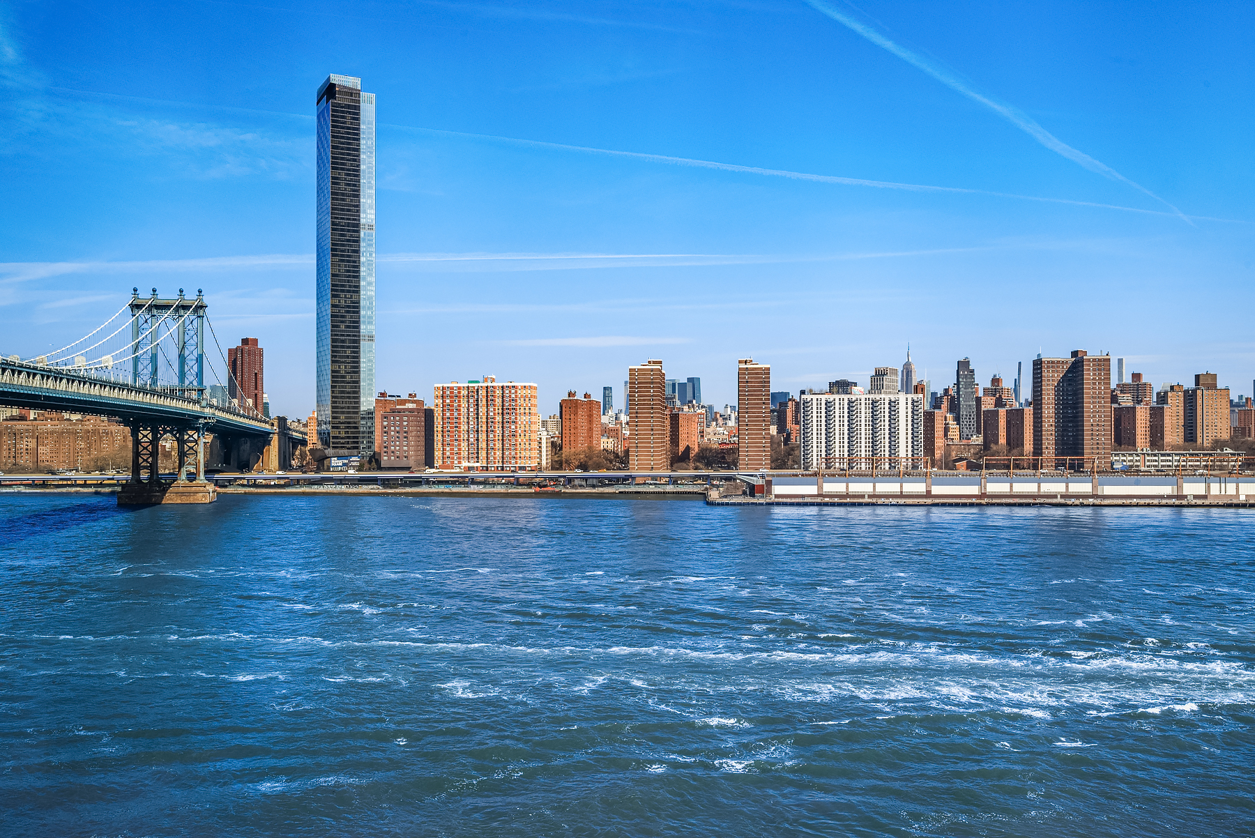 1 John Street, Unit 9D Brooklyn, NY 11201 - Photo 3 of 20