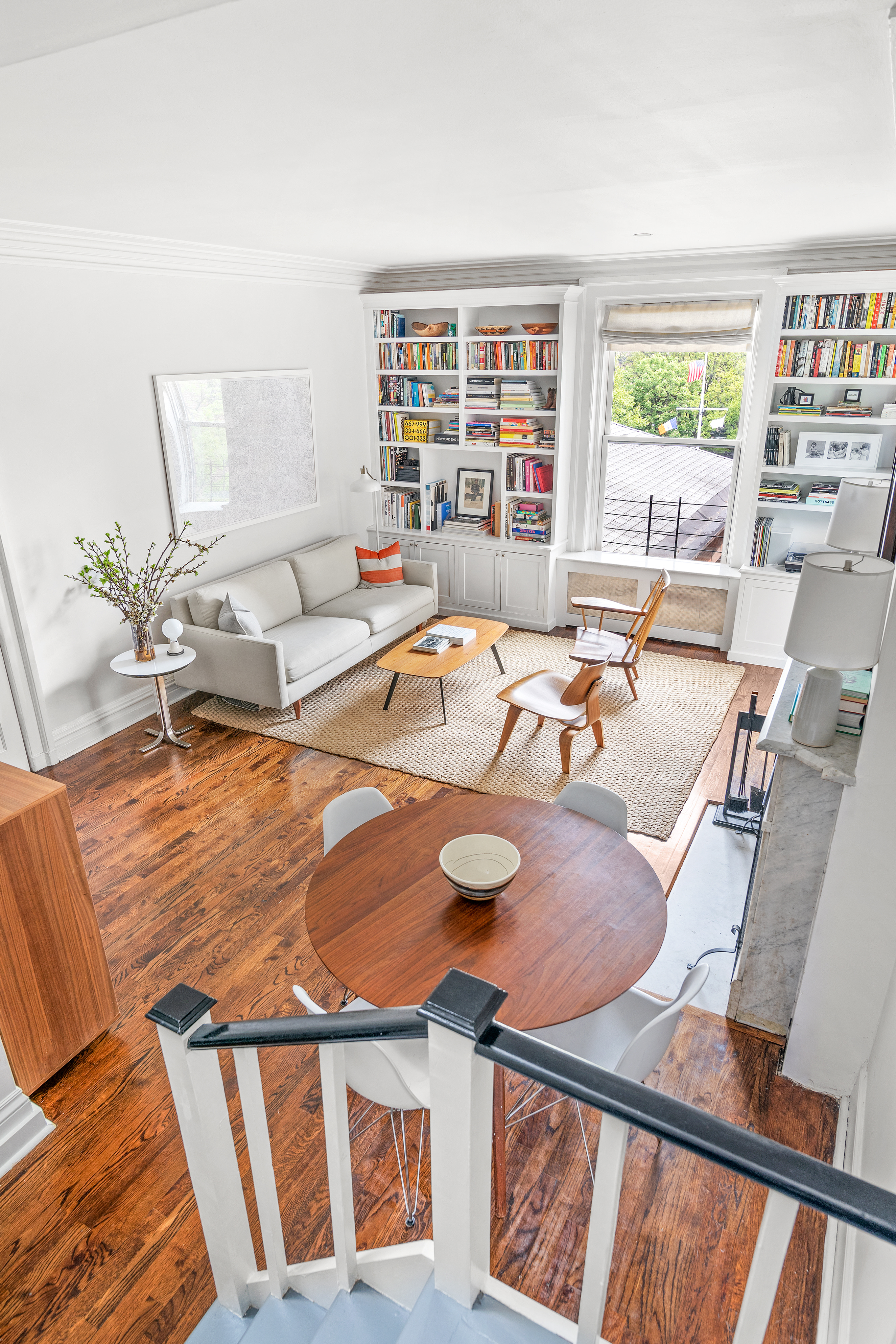 321 Clinton Avenue, Unit 9 Brooklyn, NY 11205 - Photo 2 of 14