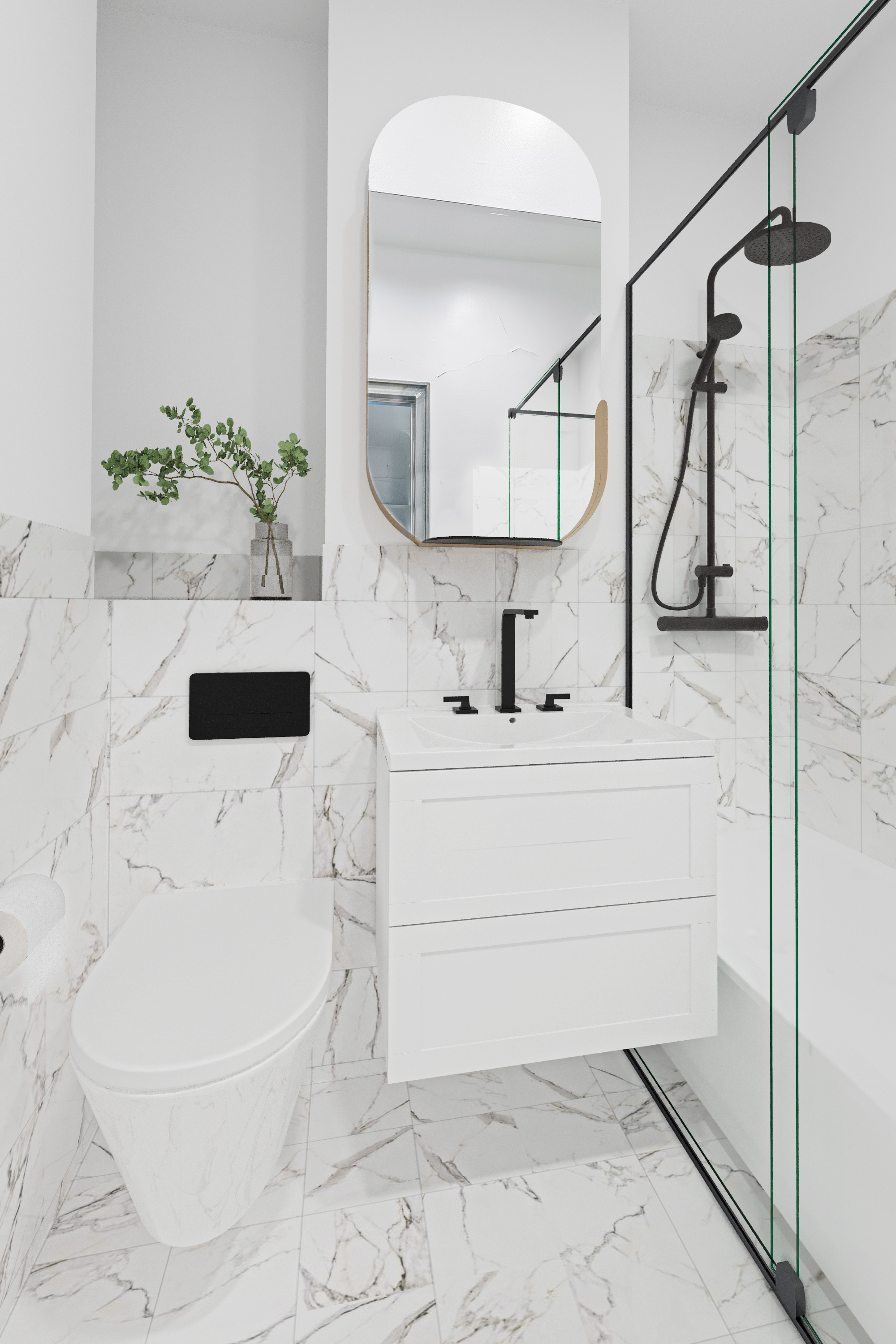 11 West 81st Street, Unit 2B Manhattan, NY 10024 - Photo 6 of 10