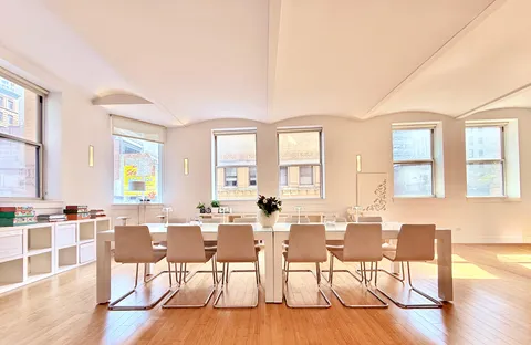 $3,258,000 | 130 Fulton Street, Unit 5B | Financial District