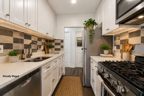 $3,200 | 213 Sumpter Street, Unit 2 | Bedford-Stuyvesant