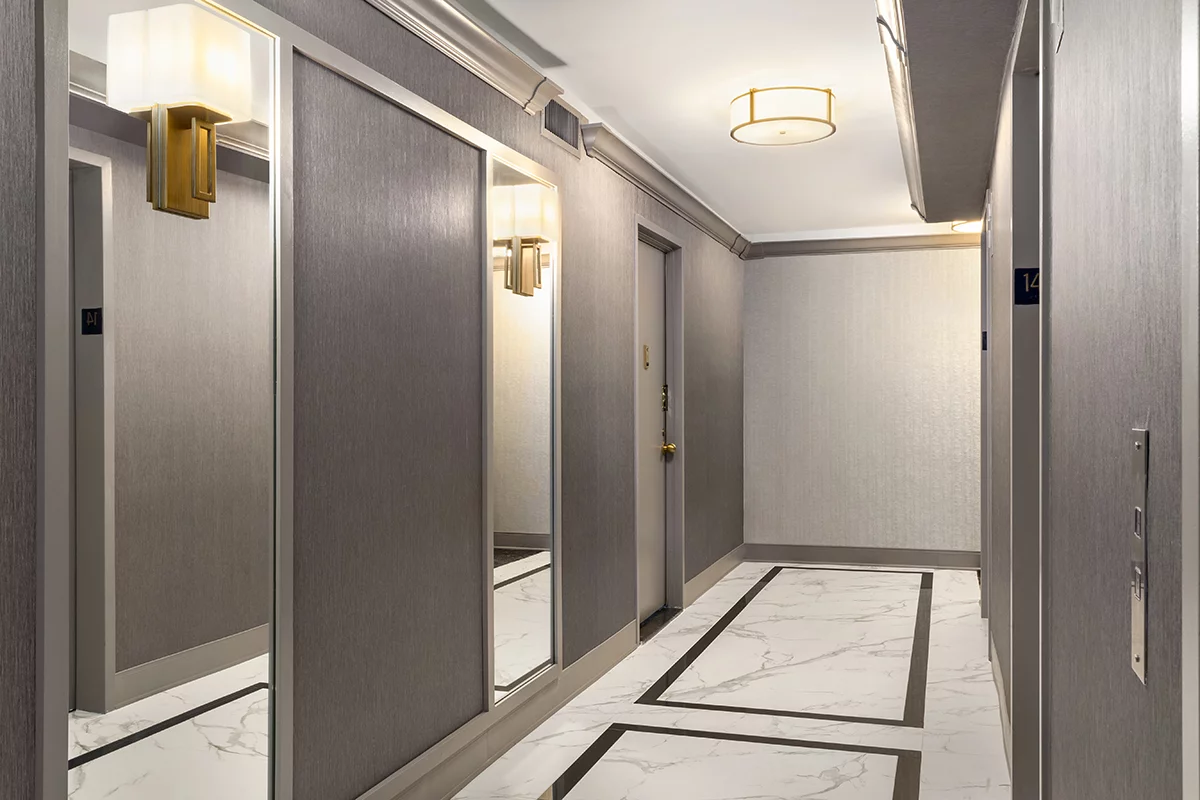 401 East 80th Street, Unit Undisclosed Manhattan, NY 10075 - Photo 9 of 12