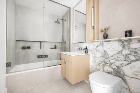 $1,195,000 | 256 East 4th Street, Unit 2 | East Village