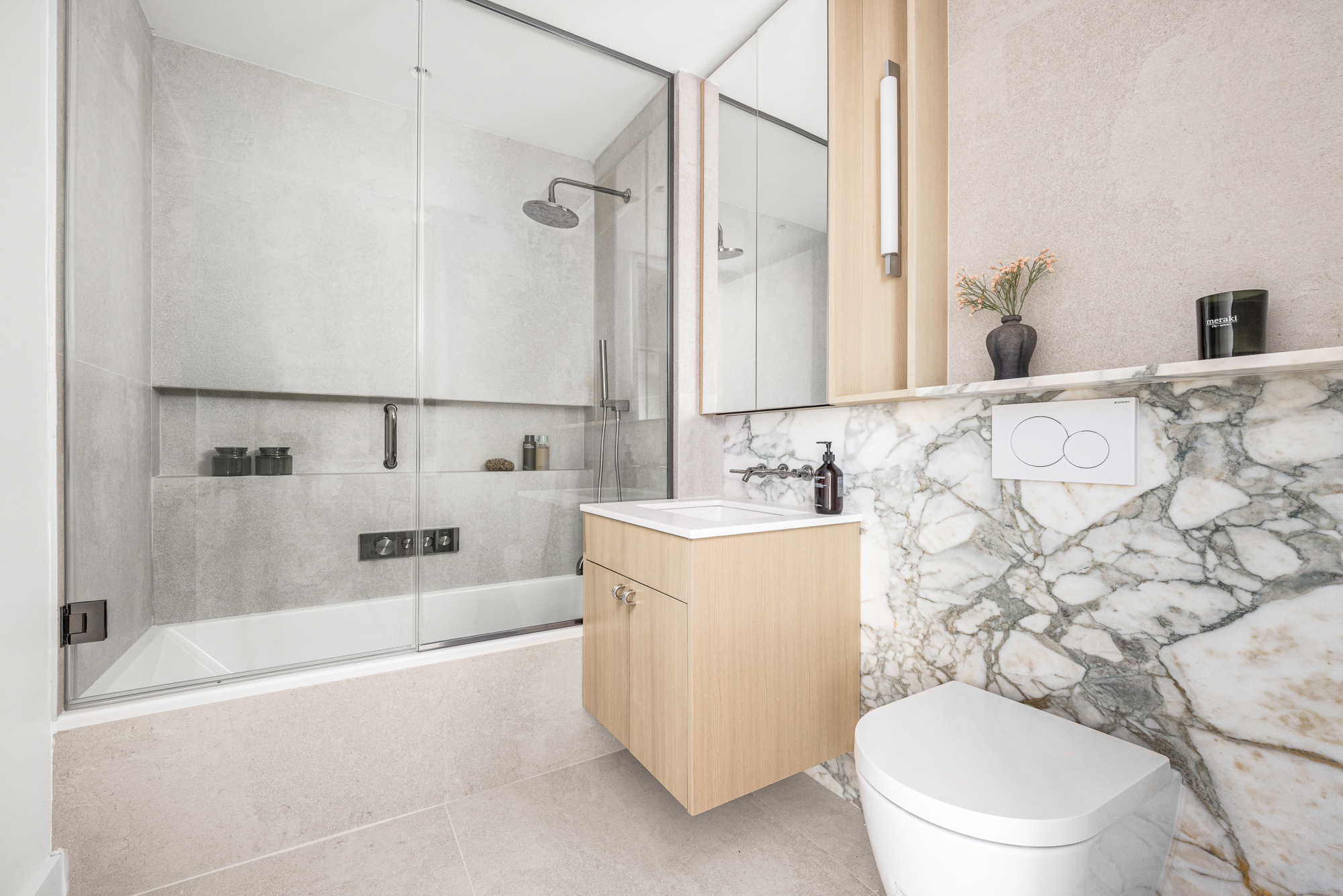 256 East 4th Street, Unit 2 Manhattan, NY 10009 - Photo 6 of 8 Gallery Image 6