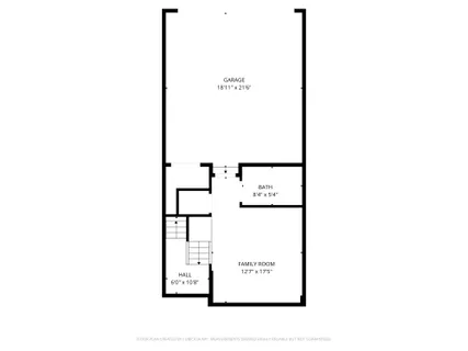 $940,000 | 2619 South Kenmore Court, Arlington, VA 22206